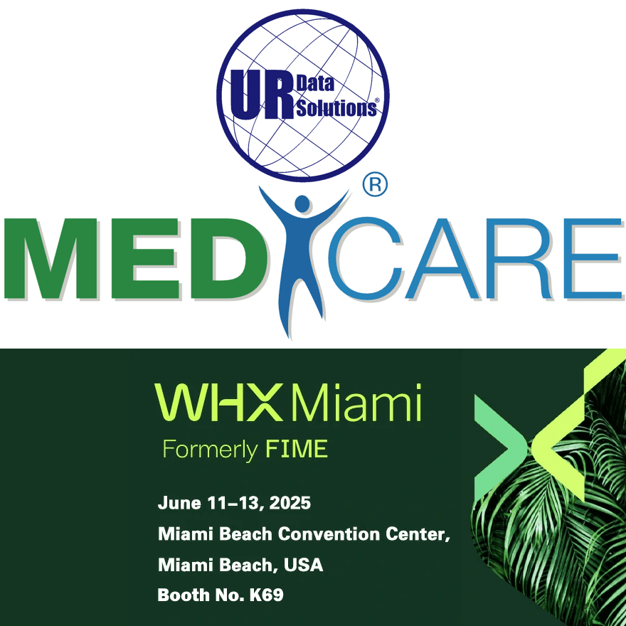 U-Reach Data Solutions Joins Forces with Medicare Life USA for World Health Expo 2025