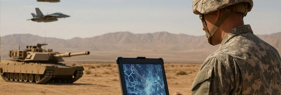 High-Speed M.2 and HDD Duplicators